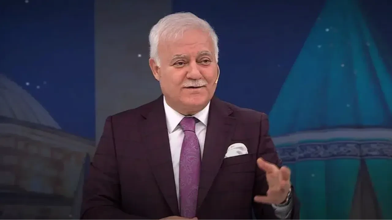 Nihat Hatipoğlu'nun programı bitti mi? Nihat Hatipoğlu'nun Ramazan programı devam edecek mi?