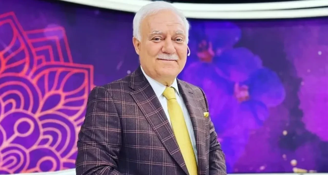 Nihat Hatipoğlu'nun programı bitti mi? Nihat Hatipoğlu'nun Ramazan programı devam edecek mi?