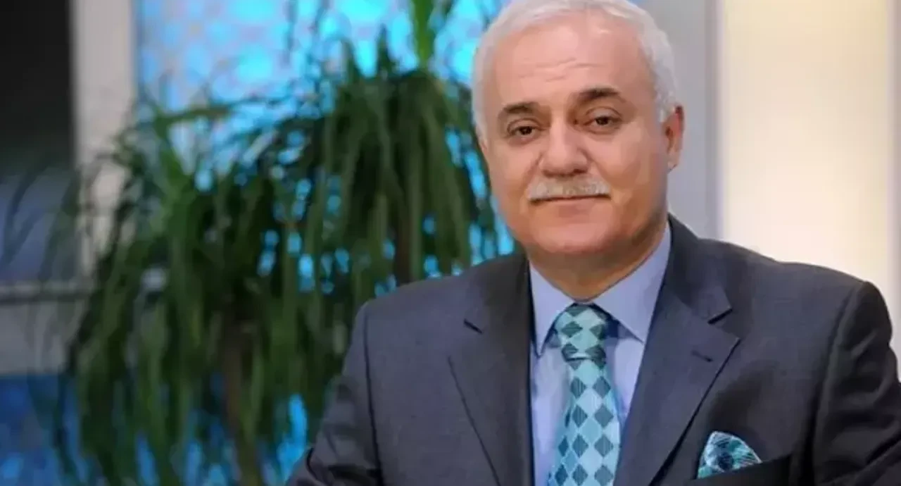 Nihat Hatipoğlu'nun programı bitti mi? Nihat Hatipoğlu'nun Ramazan programı devam edecek mi?