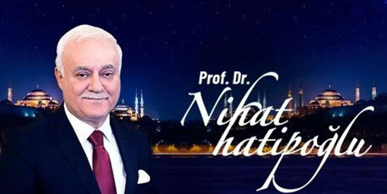 Nihat Hatipoğlu'nun programı bitti mi? Nihat Hatipoğlu'nun Ramazan programı devam edecek mi?