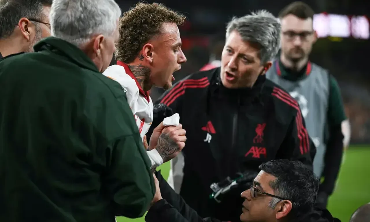 Noa Lang sakatlığında dev soruşturma: UEFA ve Liverpool harekete geçti!