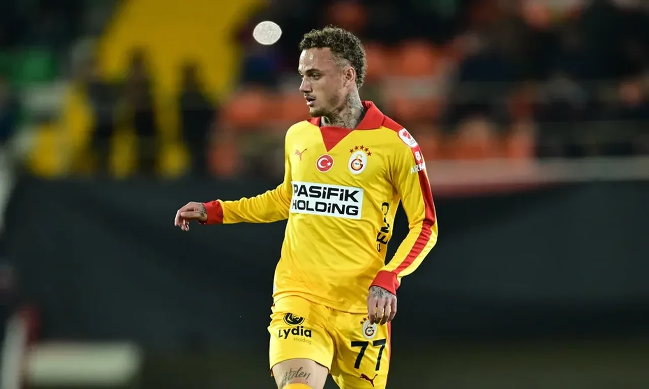 Noa Lang sakatlığında dev soruşturma: UEFA ve Liverpool harekete geçti!