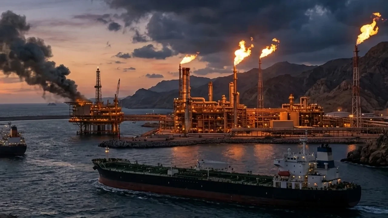 Petrol için en kötü senaryo açıklandı! Fiyatlar kontrolden çıkabilir: İşte cüzdanları yakacak rapor