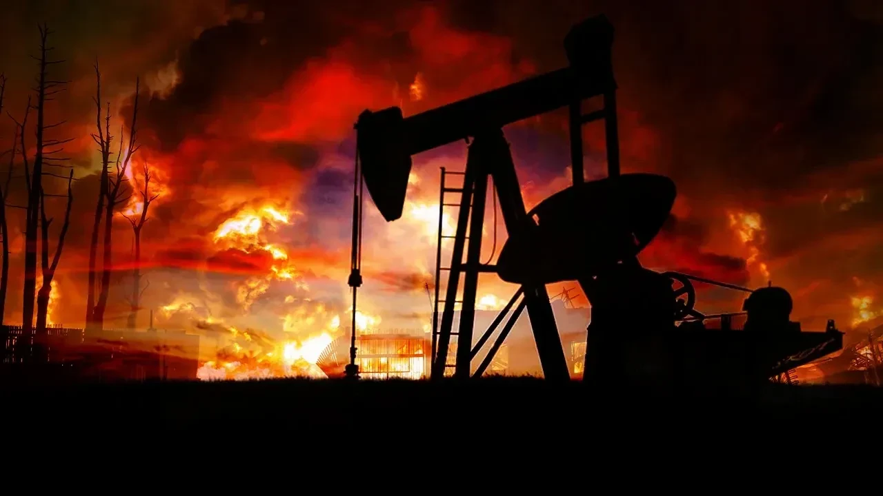 Petrolün ateşi düşüyor! Dün 119 dolara kadar yükselmişti 