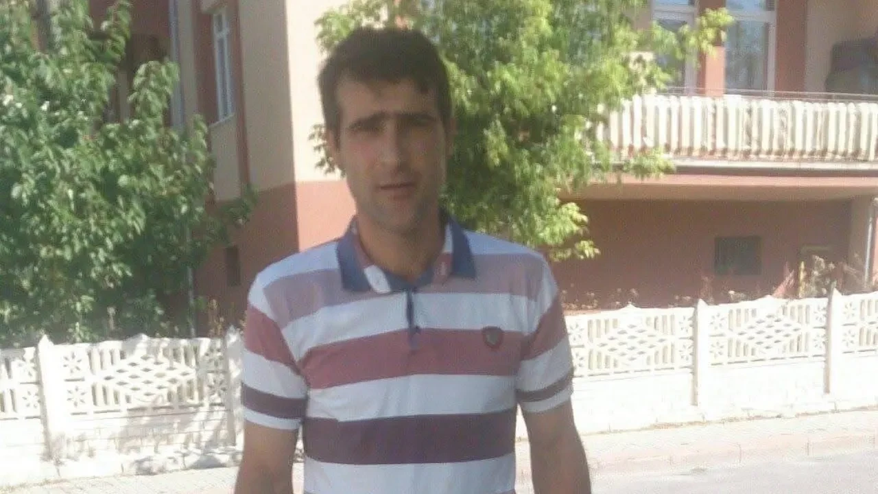 Pres makinesine sıkışan işçi hayatını kaybetti! Kütahya'da acı olay