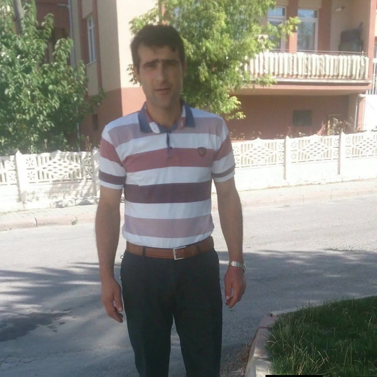 Pres makinesine sıkışan işçi hayatını kaybetti! Kütahya'da acı olay