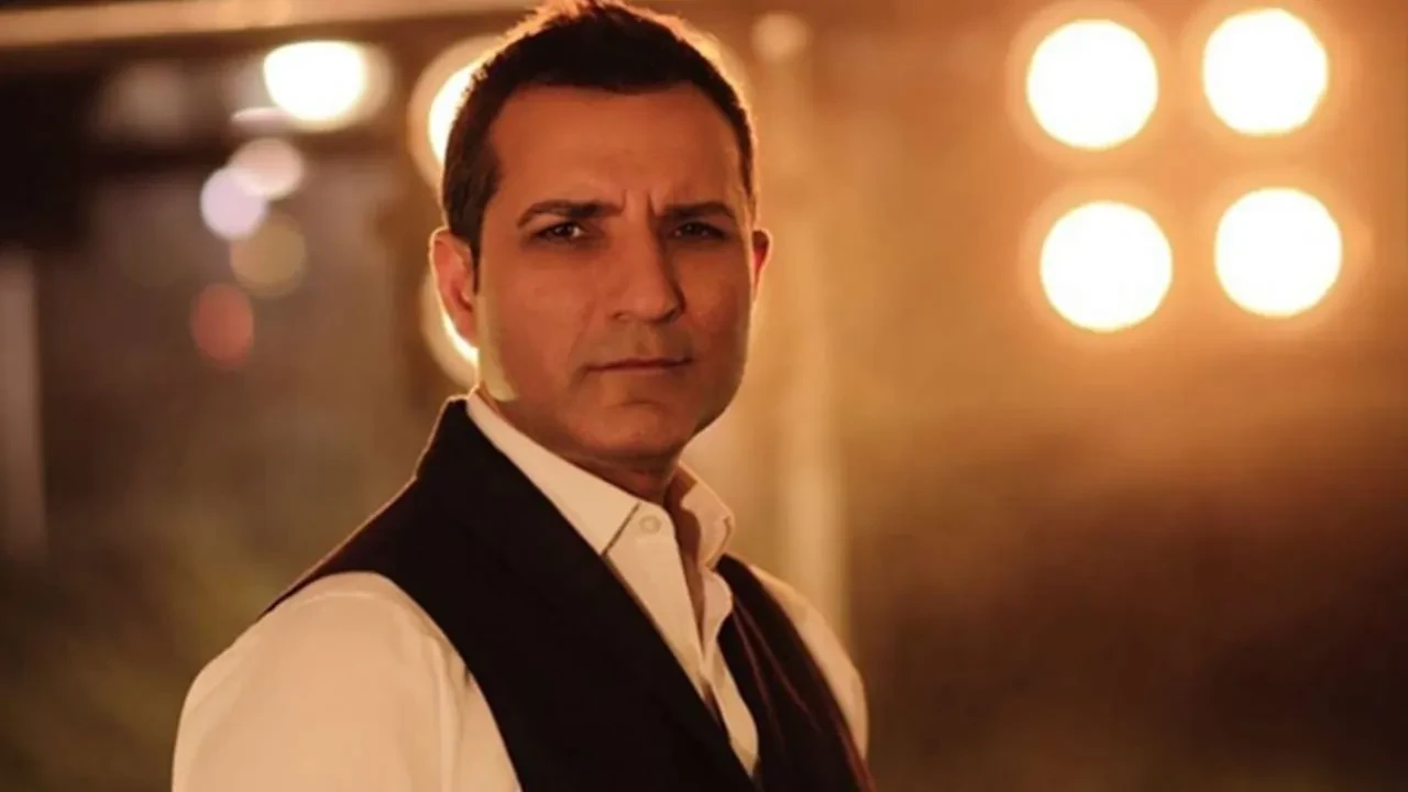 Rafet El Roman tekrardan nikah masasına oturuyor! Üçüncü kez evleniyor