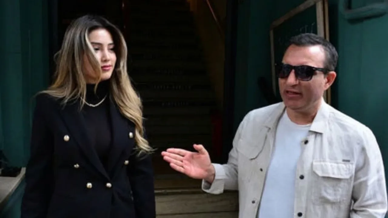 Rafet El Roman tekrardan nikah masasına oturuyor! Üçüncü kez evleniyor