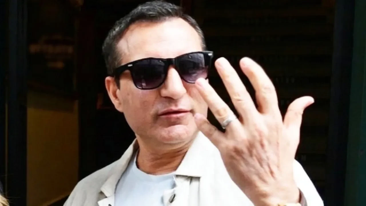 Rafet El Roman tekrardan nikah masasına oturuyor! Üçüncü kez evleniyor