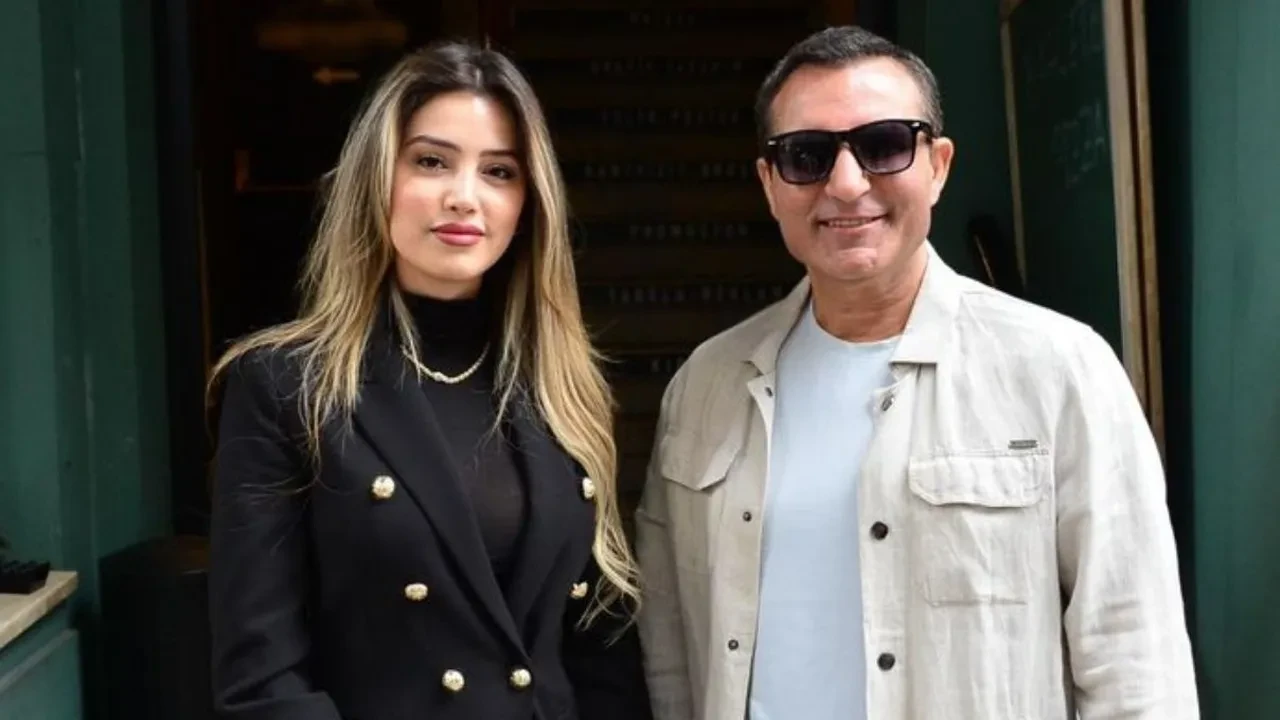 Rafet El Roman tekrardan nikah masasına oturuyor! Üçüncü kez evleniyor