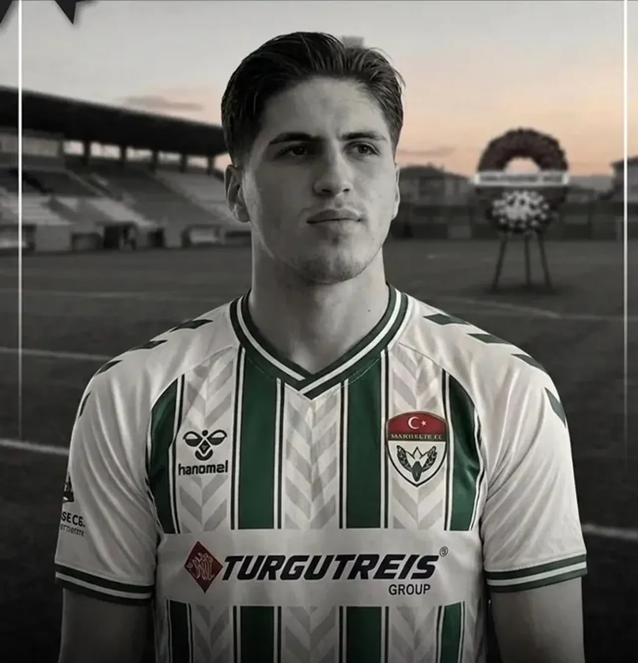 Rapçi Canbay'ın aracına silahlı saldırı: Genç futbolcu Kubilay Kaan Kundakçı öldürüldü, Aleyna Kalaycıoğlu gözaltına alındı!