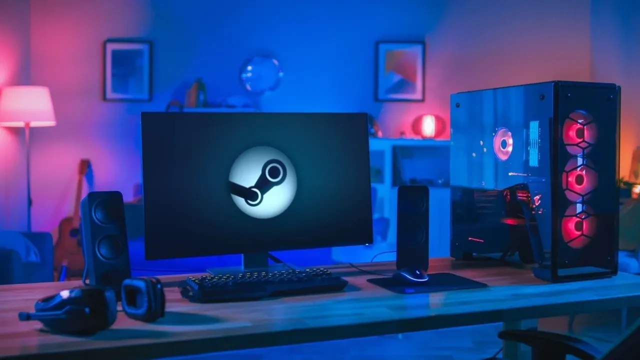Steam İlkbahar İndirimleri başladı: Oyun fiyatlarında yüzde 95'e varan indirimler