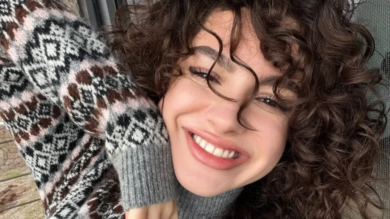 Su Burcu Yazgı Coşkun’dan imaj değişikliği! Yeni hali dikkatleri çekti