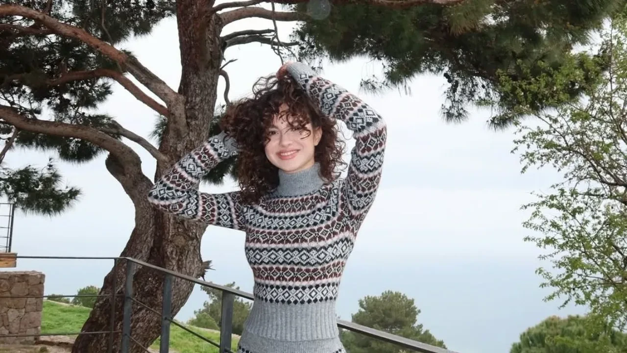 Su Burcu Yazgı Coşkun’dan imaj değişikliği! Yeni hali dikkatleri çekti