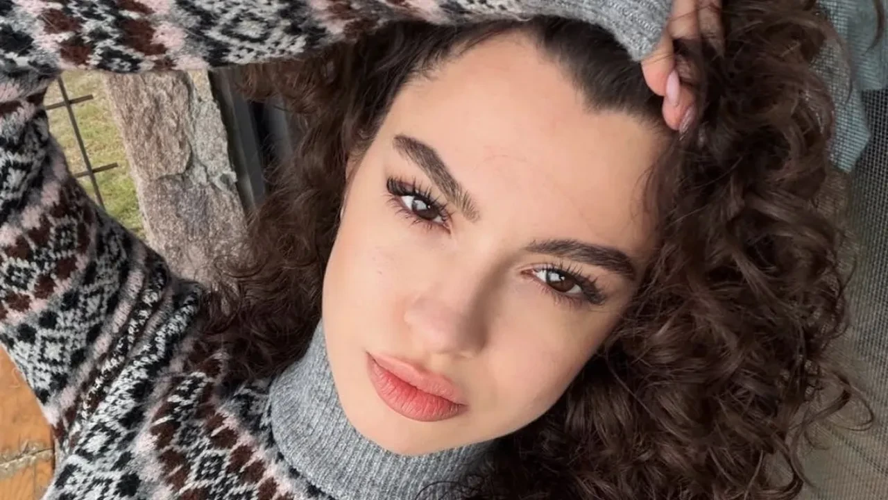 Su Burcu Yazgı Coşkun’dan imaj değişikliği! Yeni hali dikkatleri çekti