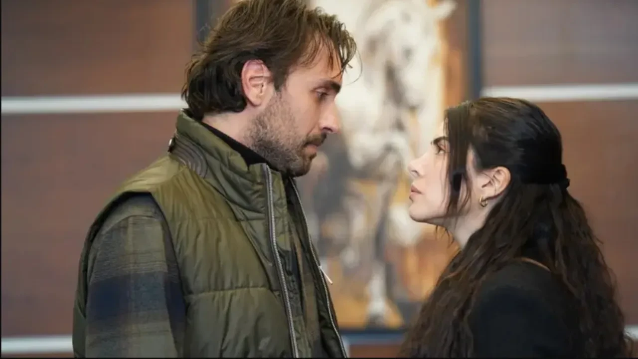 Taşacak Bu Deniz bu akşam var mı, yok mu? 20 Mart Taşacak Bu Deniz 22 bölüm bugün yeni bölüm yayınlanacak mı, ne zaman? (TRT 1 Yayın Akışı)