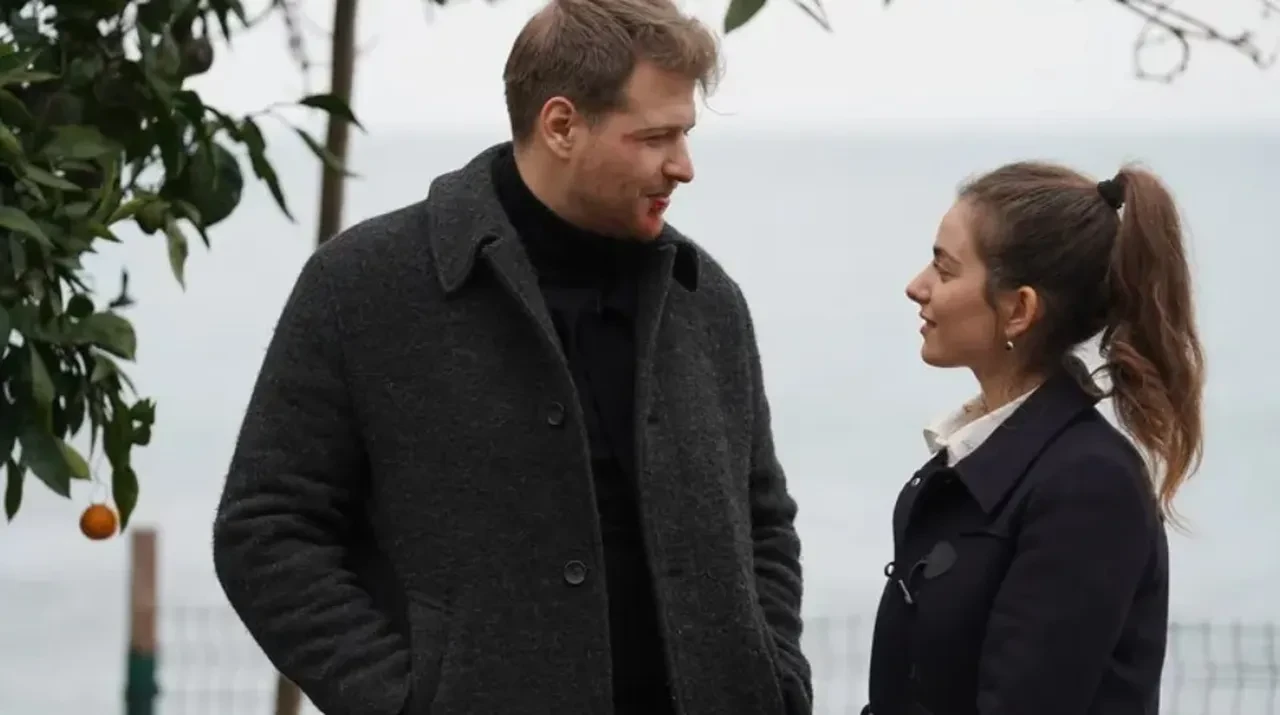 Taşacak Bu Deniz bu akşam var mı, yok mu? 20 Mart Taşacak Bu Deniz 22 bölüm bugün yeni bölüm yayınlanacak mı, ne zaman? (TRT 1 Yayın Akışı)