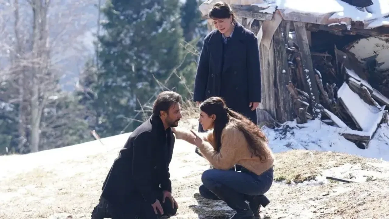 Taşacak Bu Deniz yeni bölüm ne zaman? Taşacak Bu Deniz yeni bölüm neden yok?