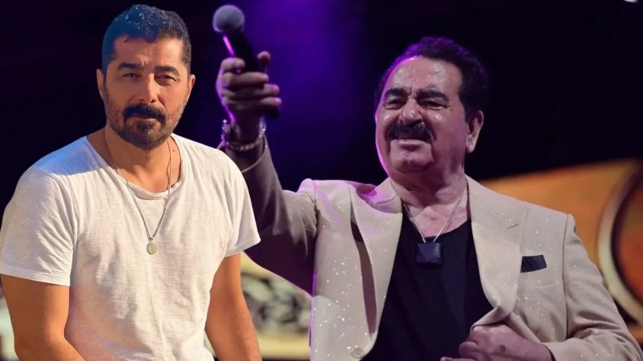 Tatlıses ailesinde bayram krizi! Ahmet Tatlıses'ten göndermeli mesaj