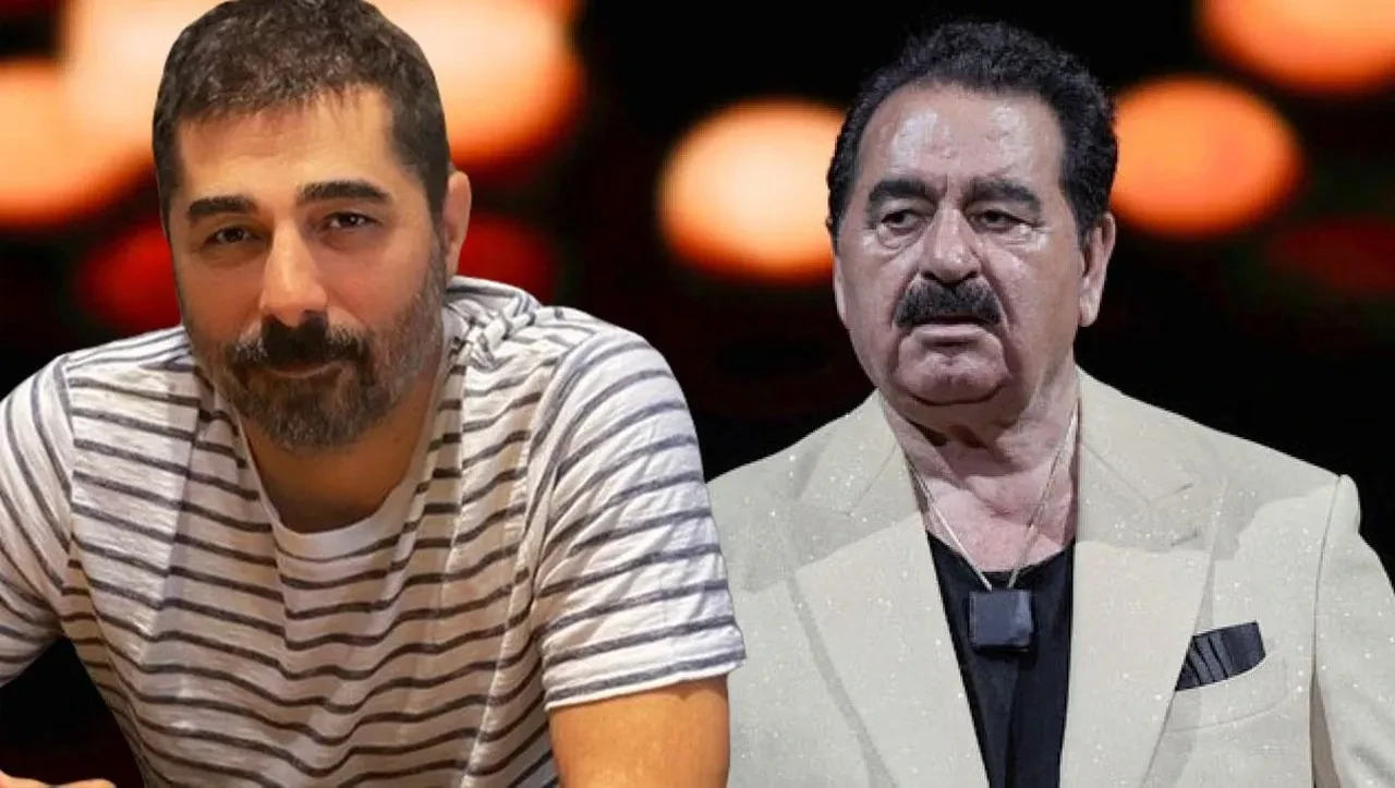 Tatlıses ailesinde bayram krizi! Ahmet Tatlıses'ten göndermeli mesaj