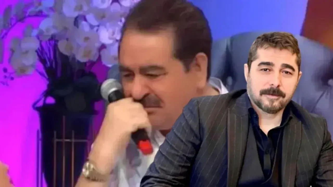 Tatlıses ailesinde bayram krizi! Ahmet Tatlıses'ten göndermeli mesaj