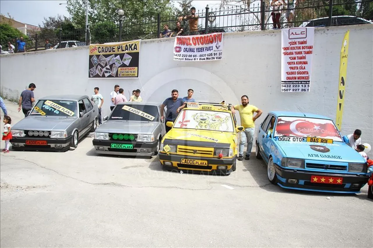 TUYAD'dan kritik çalıştay! Aracında multimedya ekran, jant, hoparlör olanlar dikkat 