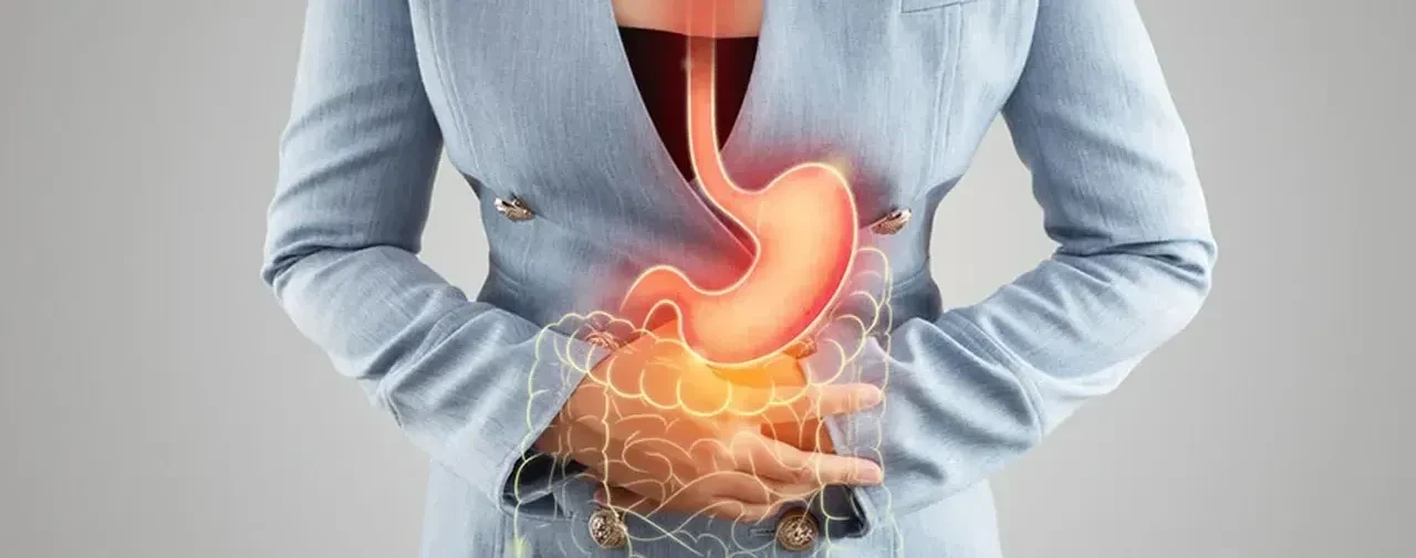 Uzmanından uyarı: Bayramda ani ve ağır beslenme sindirimi zorluyor