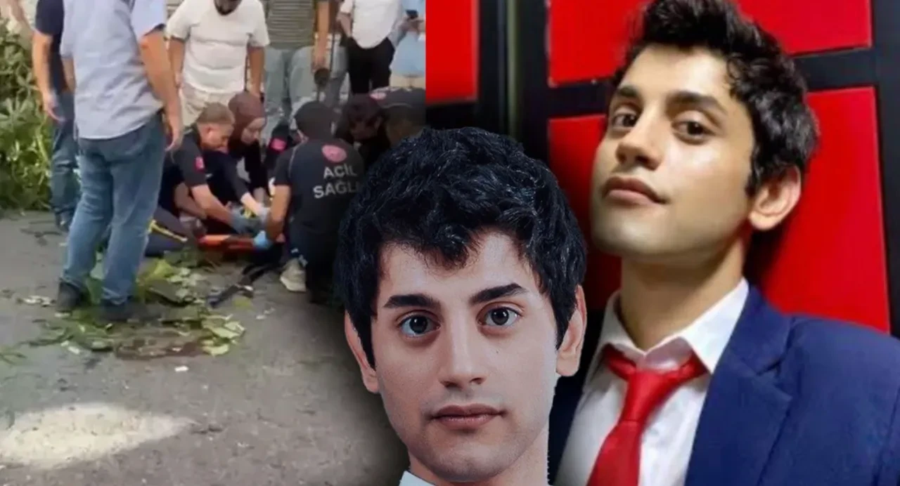 Vefat eden İbrahim Yıldız'ın ablasından yürek burkan bayramlaşma! Ela Altınay: Arada bir yanımdan esinti geçiyor