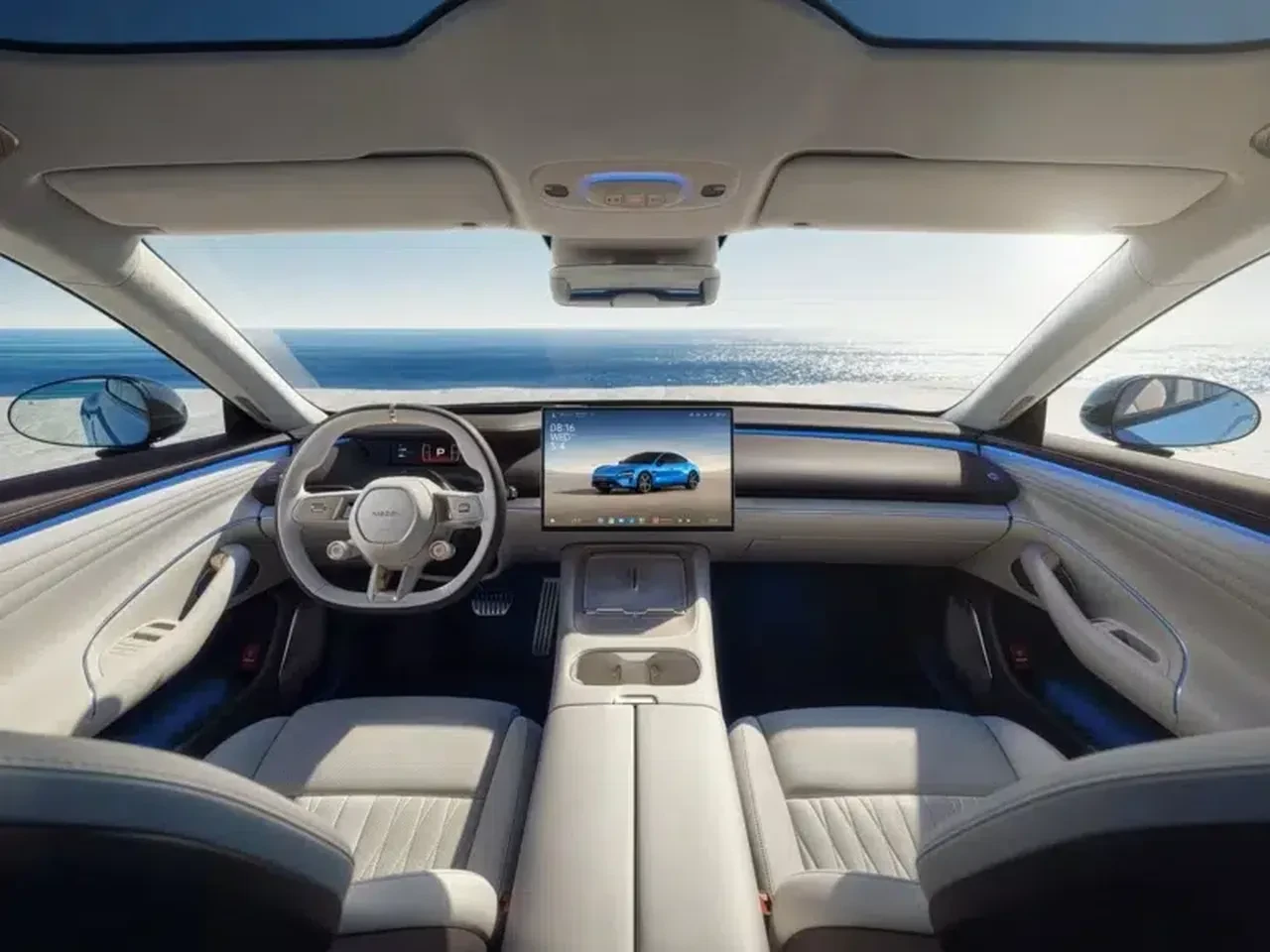 Xiaomi SU7 yenilendi! Fiyatı arttı ama sunduğu teknik özellikleri de güçlendi