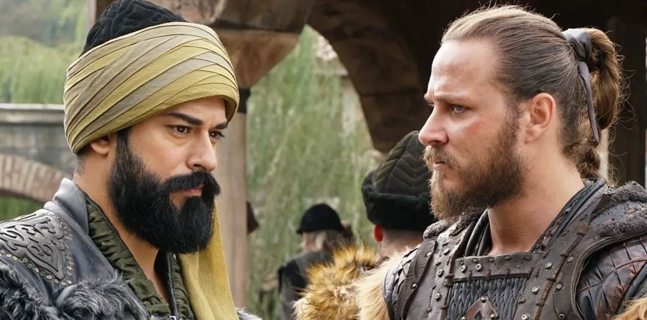 Yeraltı dizisinin Volkan'ı Burak Çelik kimdir, kaç yaşında ? Burak Çelik' evli mi, oynadığı diziler neler?