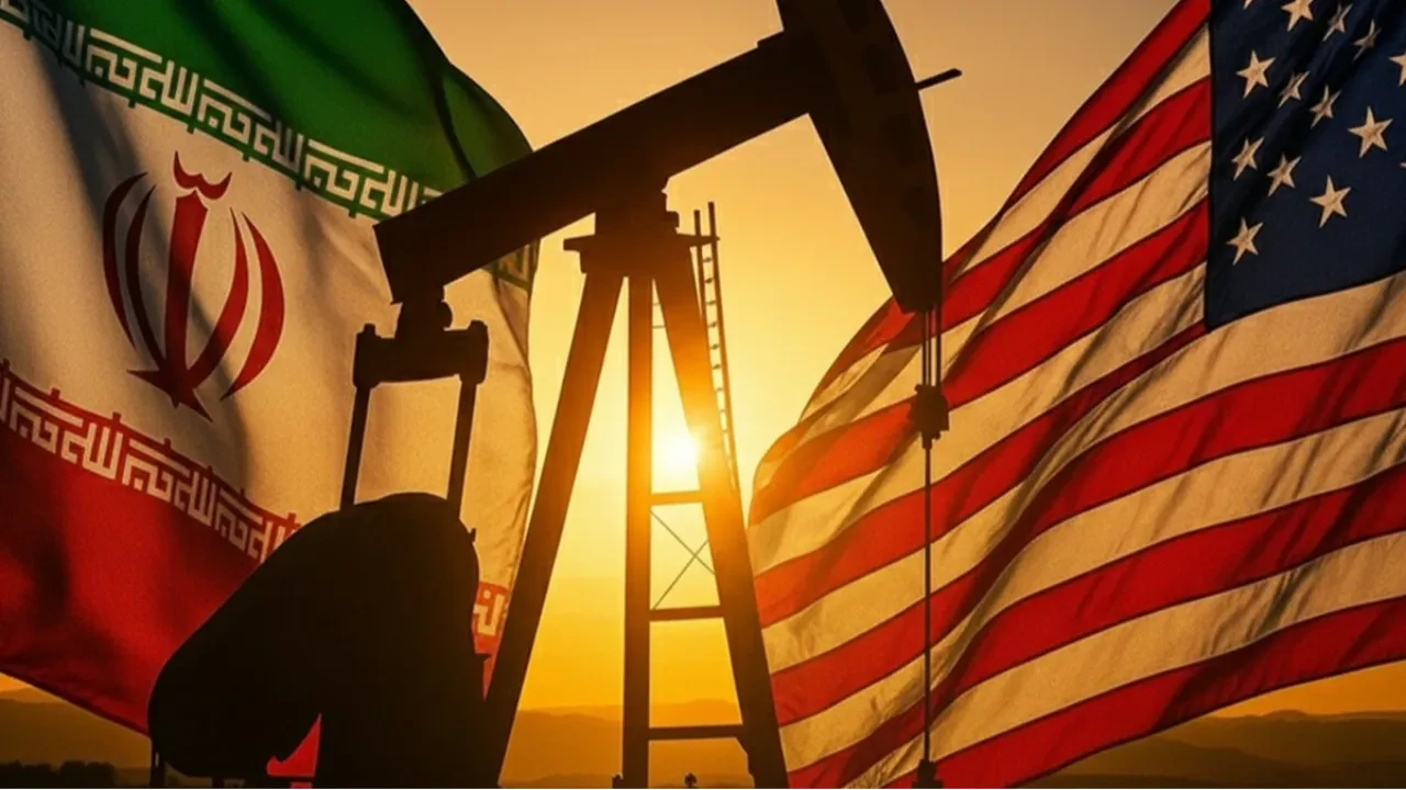 ABD'den İran petrolünün satışına geçici izin