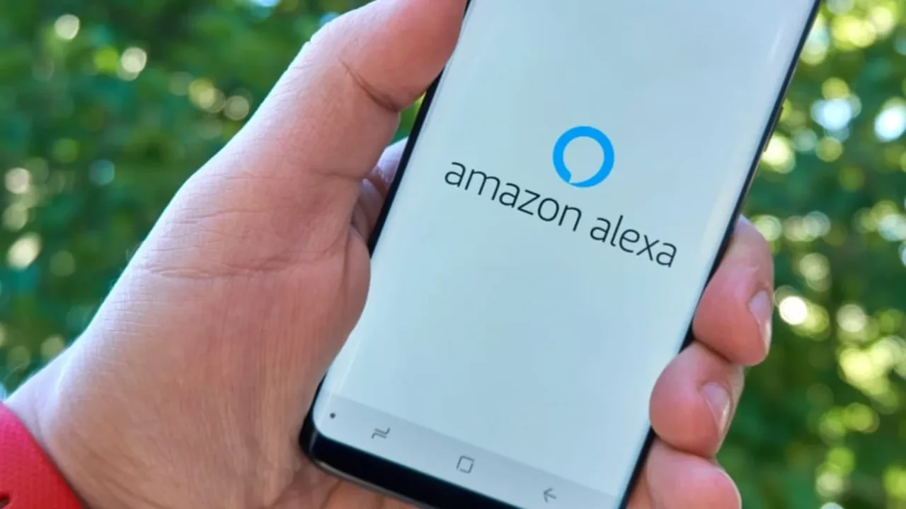 Amazon’dan akıllı telefon pazarına yeni hamle