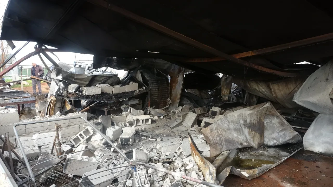 Anne ve 5 çocuğu korkunç yangında can verdi! Acı detay ortaya çıktı: İşte babanın son sözü