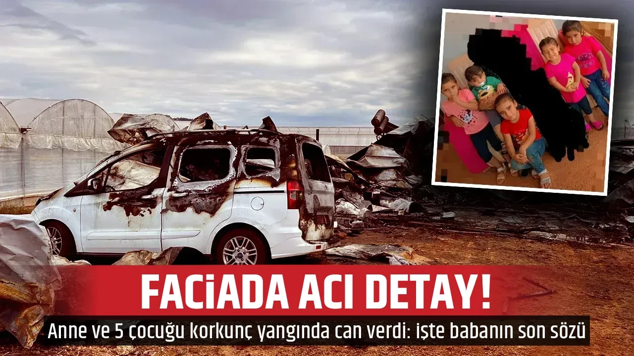 FACİADA ACI DETAY! 