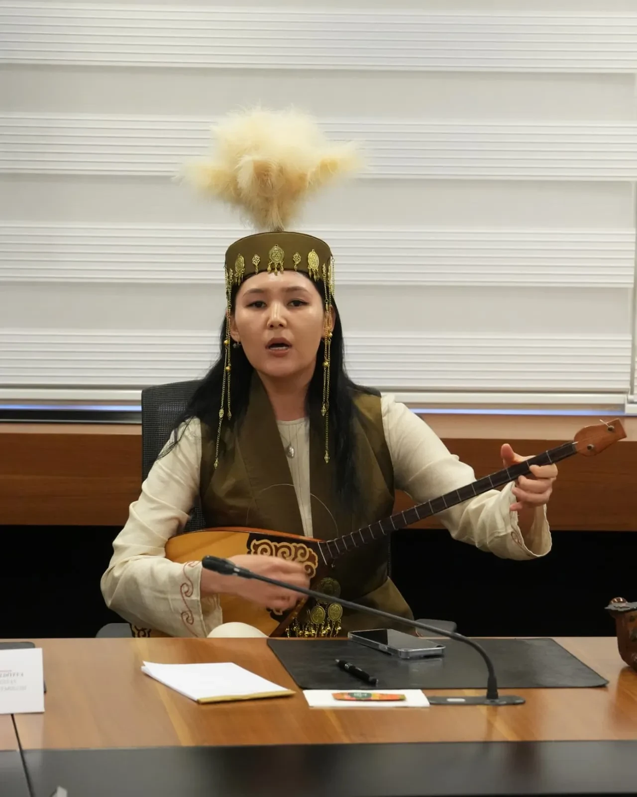 Bakanlıkta Nevruz buluşması! Türk dünyası Ankara’da buluştu: Bakan Ersoy Türksoy heyetini ağırladı