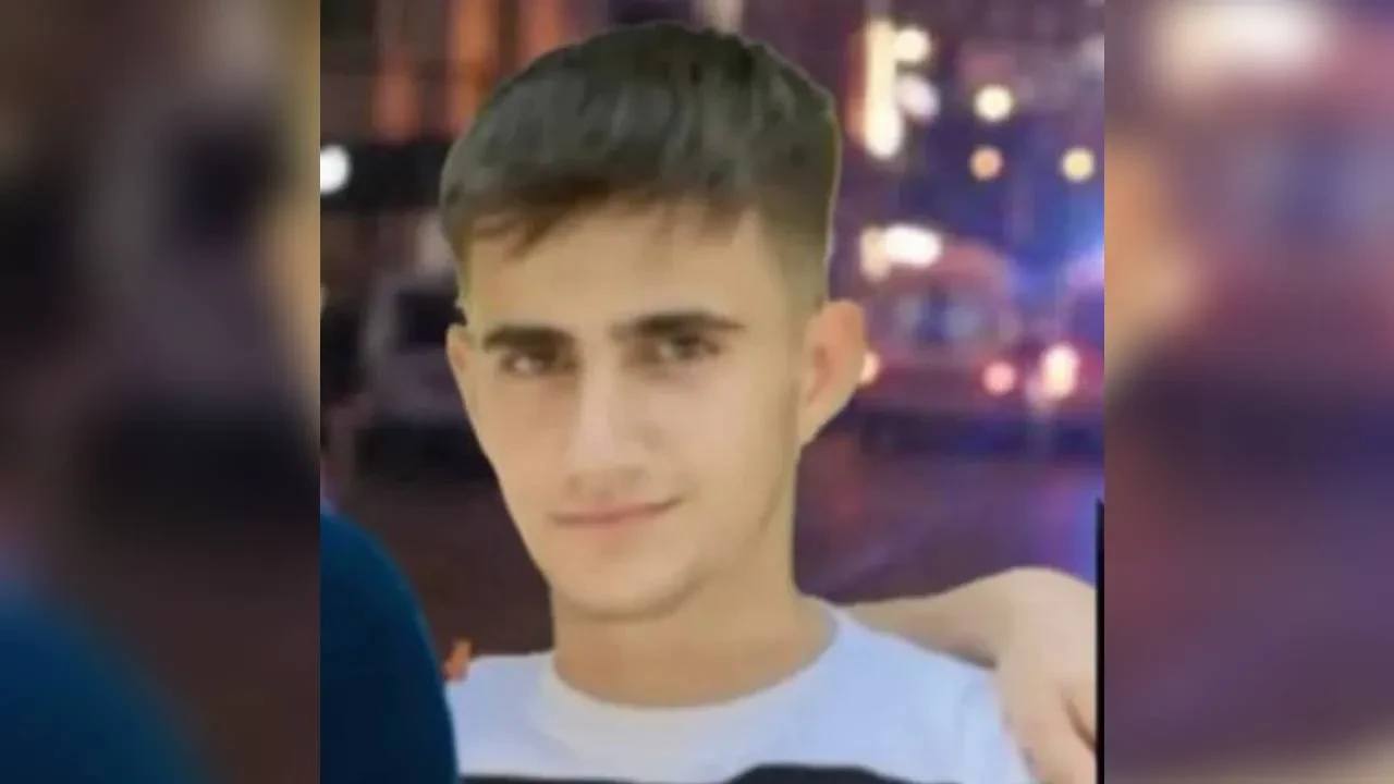 Bıçaklı kavga 17 yaşındaki gencin sonu oldu! Adana'da korkunç olay