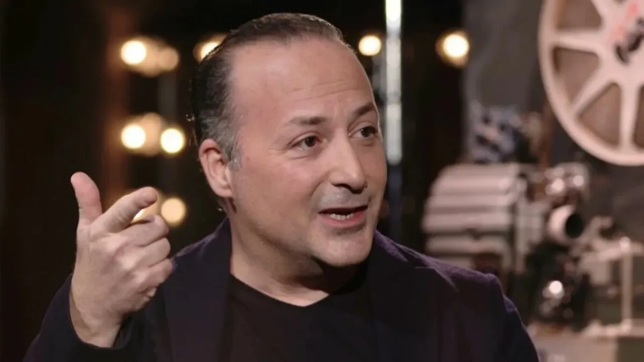 Bir kullanıcı, Tolga Çevik'e benzetilen eşine gelen yorumları paylaştı 