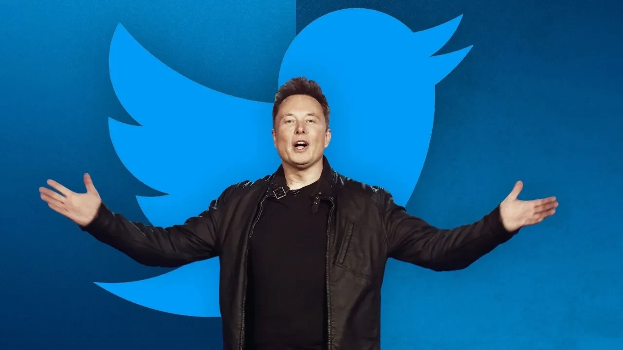 Elon Musk, Twitter alım sürecinde yatırımcıyı yanıltmış