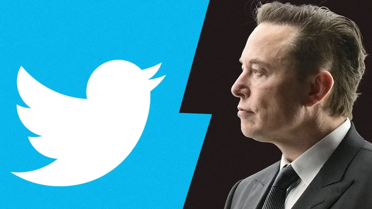 Elon Musk, Twitter alım sürecinde yatırımcıyı yanıltmış