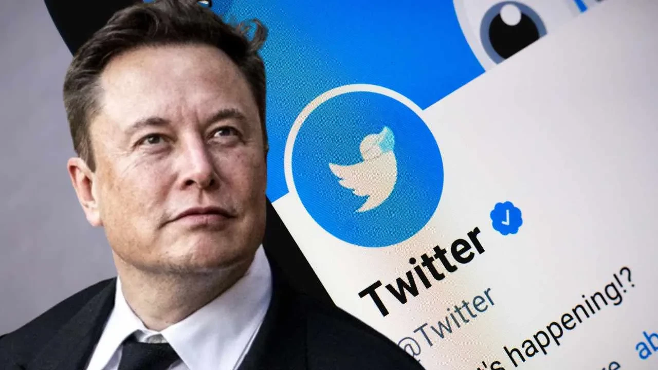 Elon Musk, Twitter alım sürecinde yatırımcıyı yanıltmış
