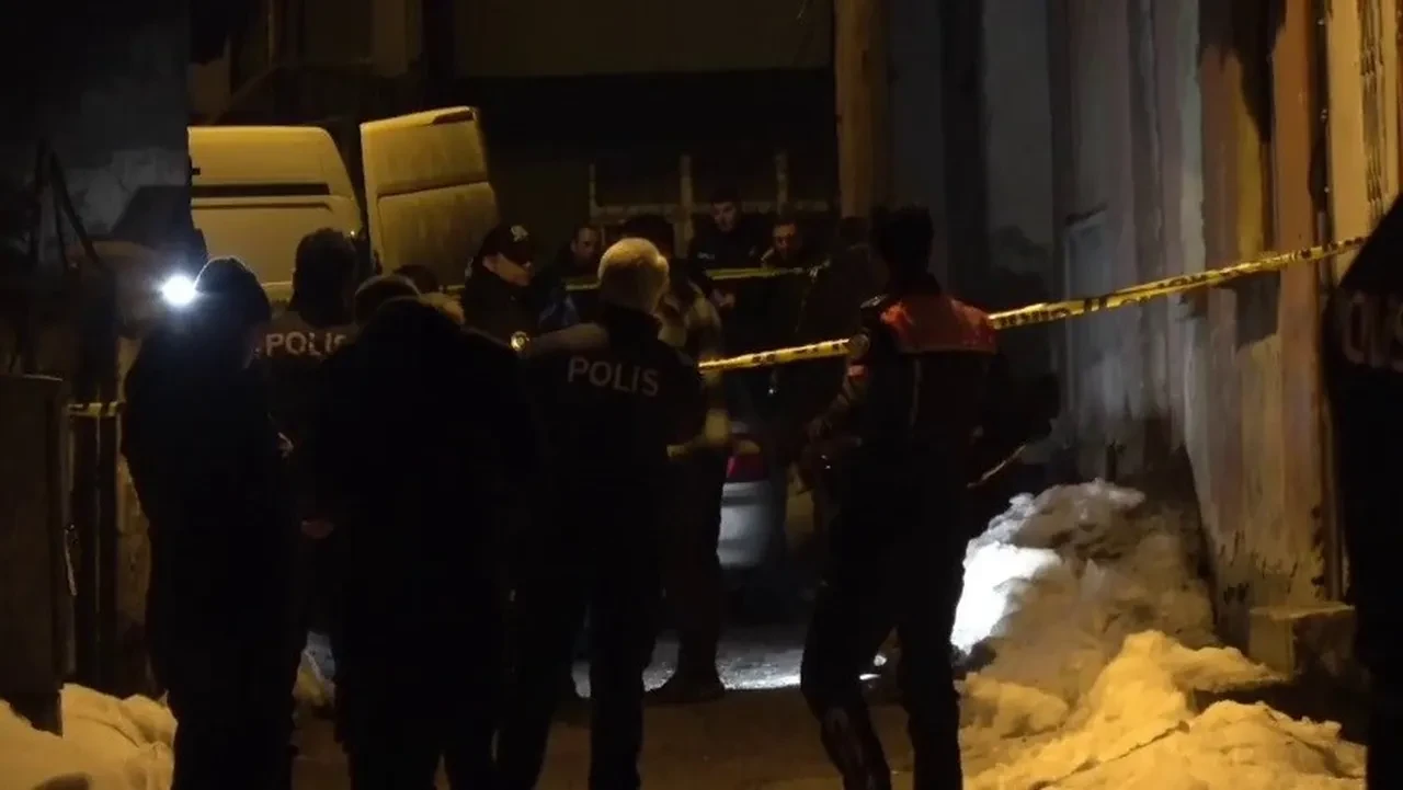 Erzurum'da boğazı kesilerek öldürülmüştü: Kimliği belli oldu, katil zanlısının ifadesi kan dondurdu!