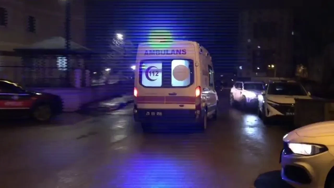 Erzurum'da boğazı kesilerek öldürülmüştü: Kimliği belli oldu, katil zanlısının ifadesi kan dondurdu!