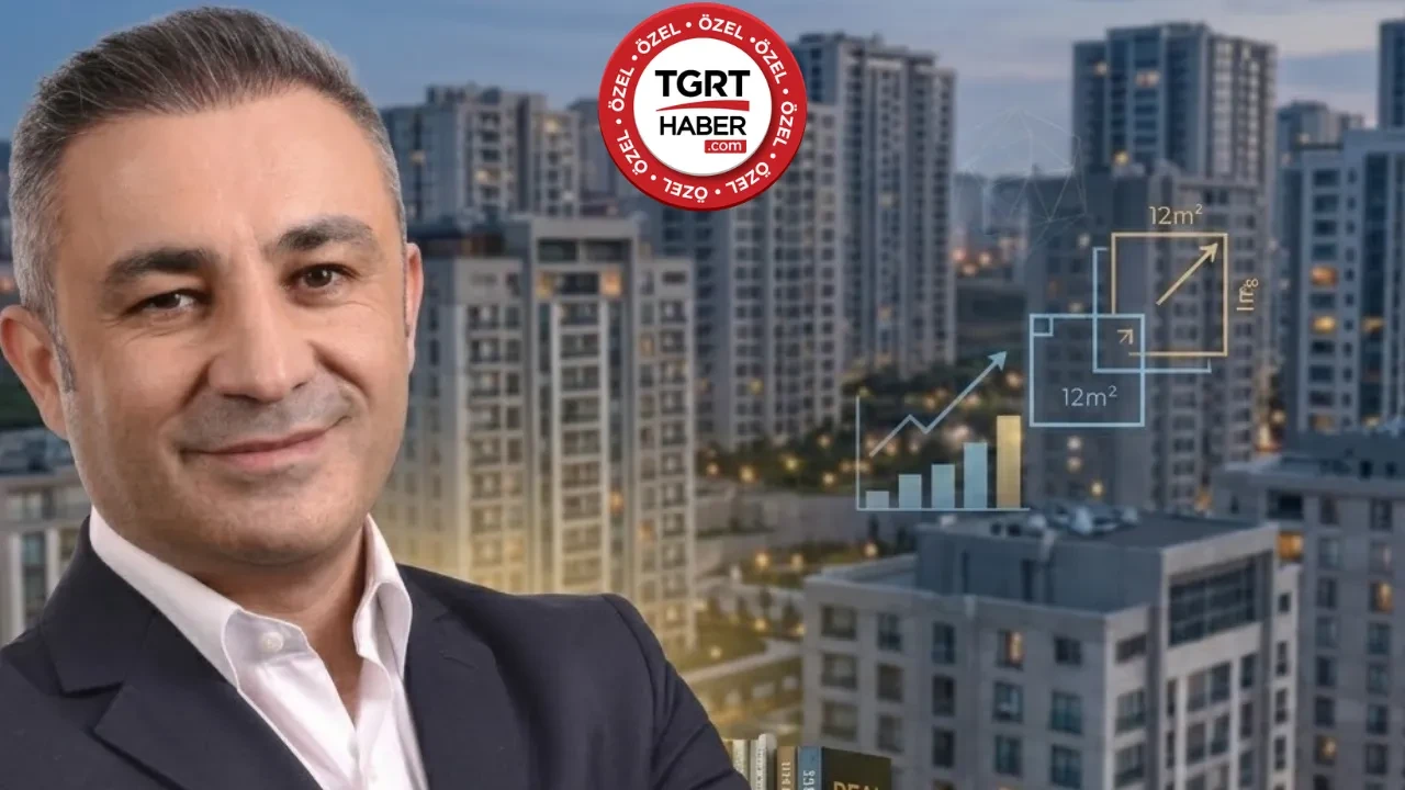 Ev alamayanlar da ev sahibi olacak! Hakan Akdoğan'dan çarpıcı kira sertifikası formülü