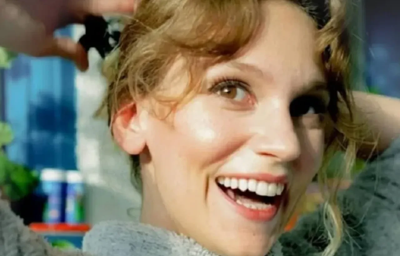 Farah Zeynep Abdullah, muhabire verdiği cevapla gündem oldu! Abdullah'ın mimikleri ayrı cevabı ayrı olay oldu