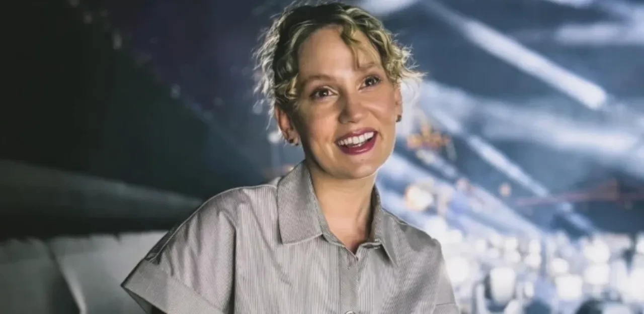 Farah Zeynep Abdullah, muhabire verdiği cevapla gündem oldu! Abdullah'ın mimikleri ayrı cevabı ayrı olay oldu