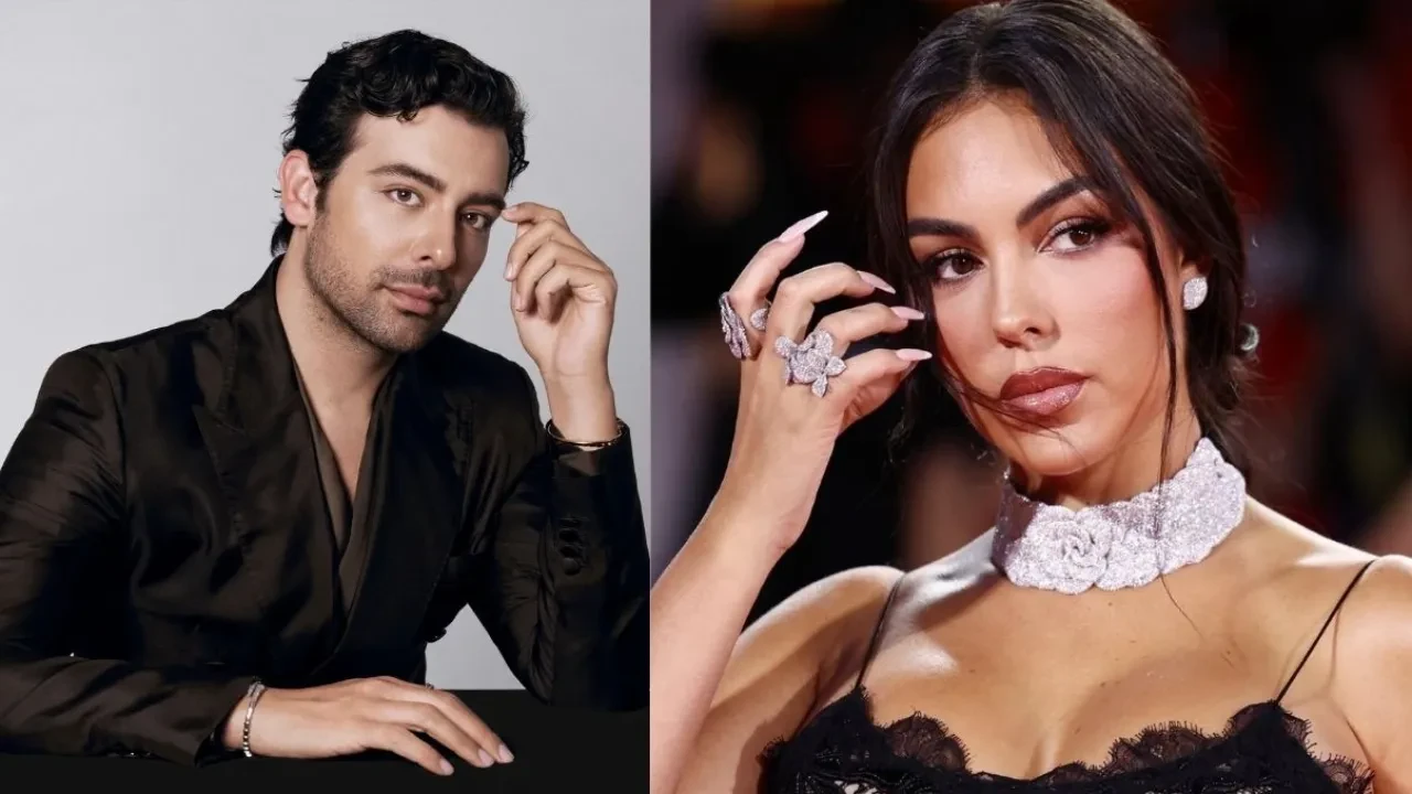 Georgina Rodríguez’in düğün makyajını Serhat Şen yapacak! Ünlü yıldızın düğünün fiyatı dudak uçuklattı!