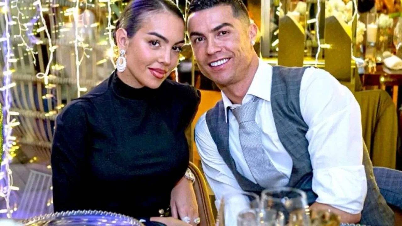 Georgina Rodríguez’in düğün makyajını Serhat Şen yapacak! Ünlü yıldızın düğünün fiyatı dudak uçuklattı!