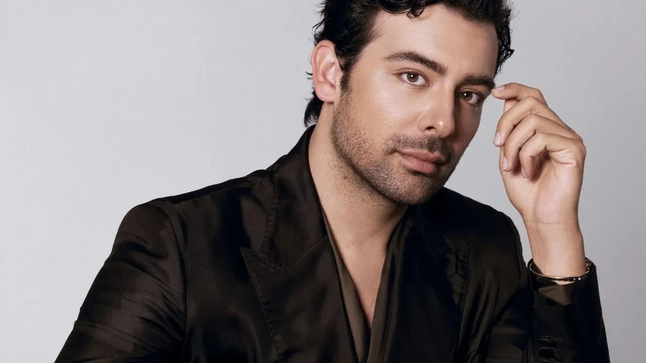 Georgina Rodríguez’in düğün makyajını Serhat Şen yapacak! Ünlü yıldızın düğünün fiyatı dudak uçuklattı!