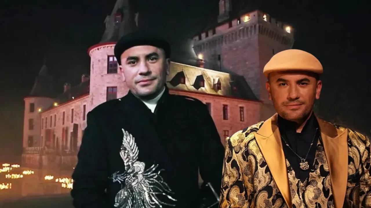 Giray Altınok’lu The Traitors Türkiye için geri sayım başladı! Yayın tarihi belli oldu