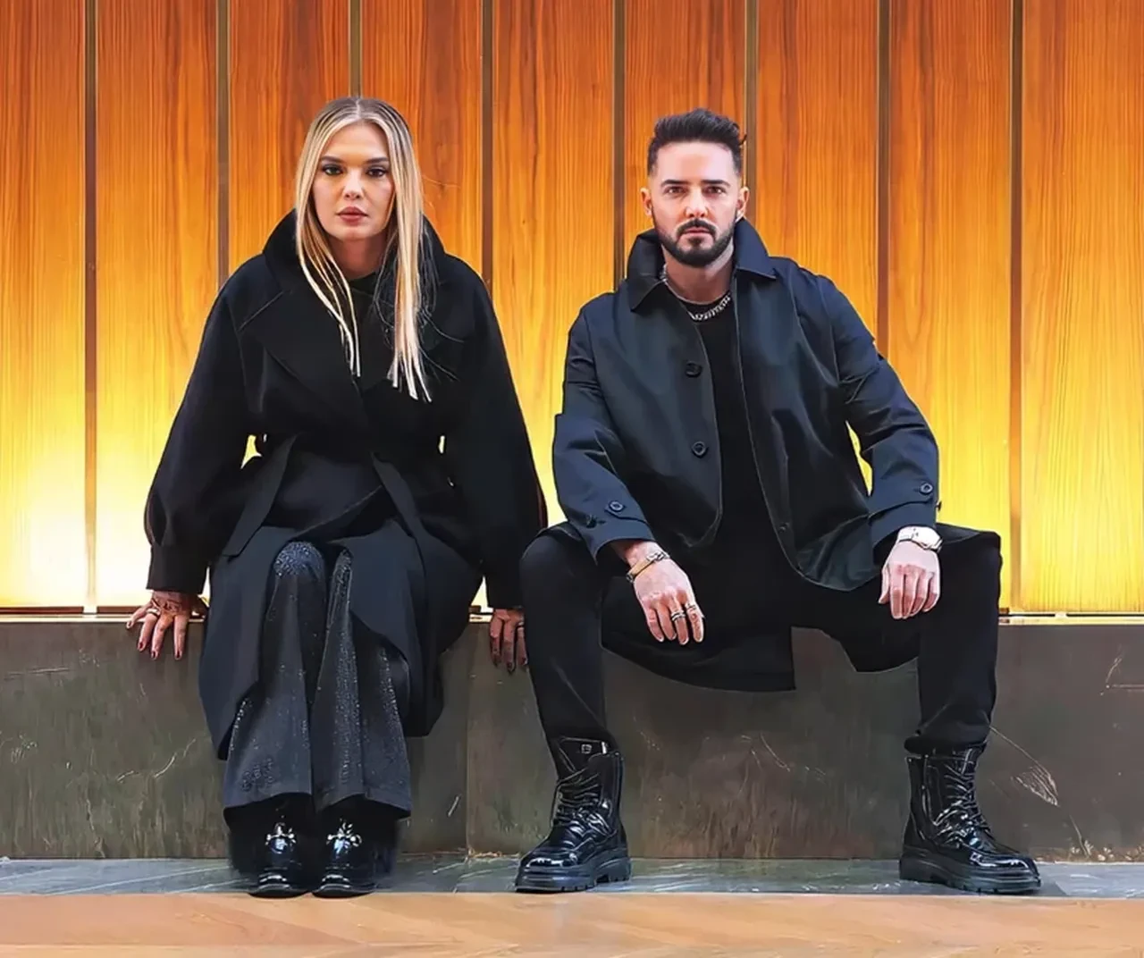 Giray Altınok’lu The Traitors Türkiye için geri sayım başladı! Yayın tarihi belli oldu